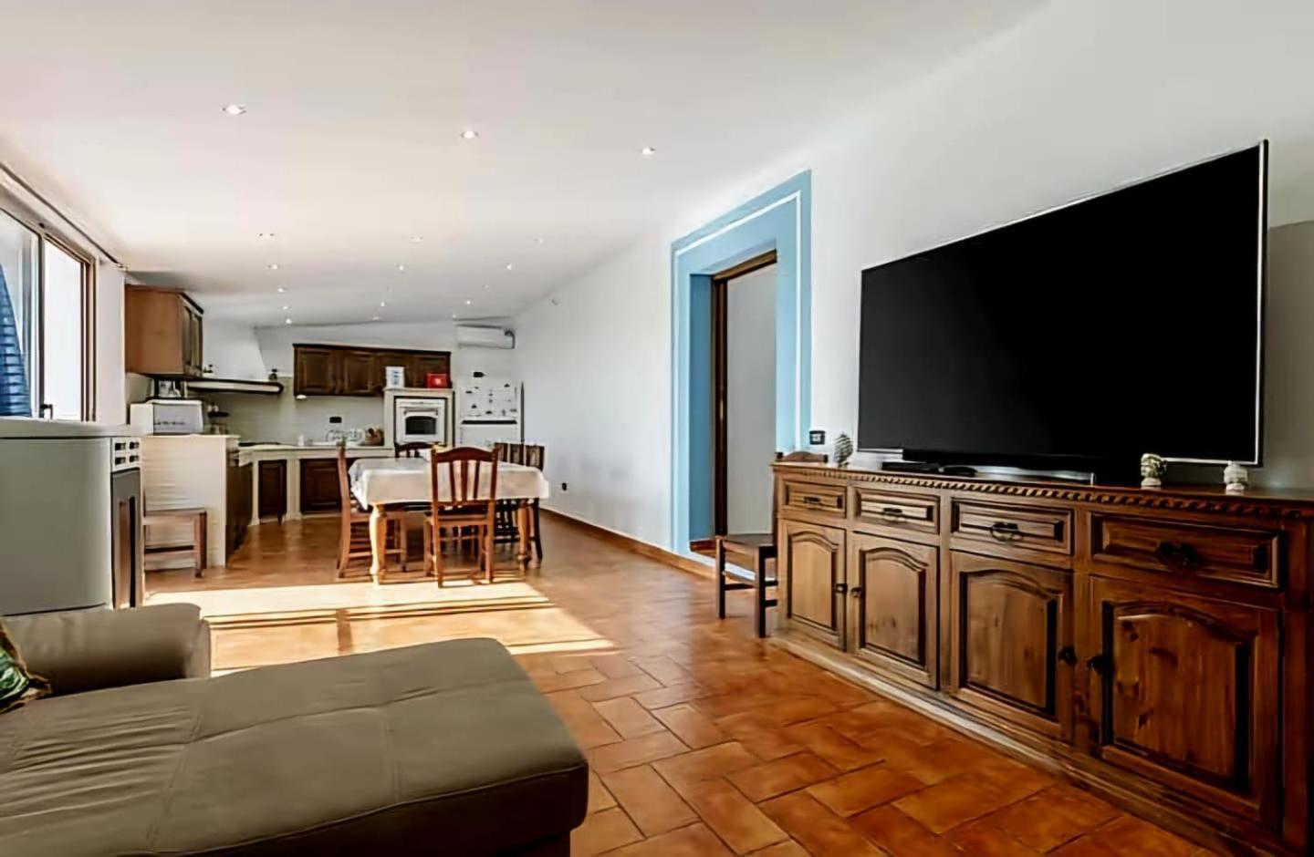 Villa Antonio Cinisi Bagian luar foto